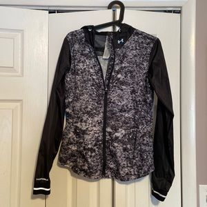 Under Armour jacket
